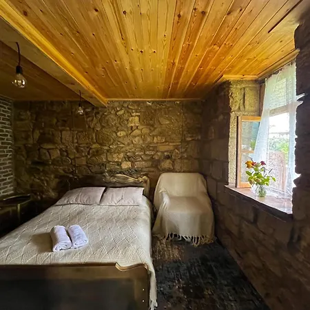 Old House In Racha - Ძველი Სახლი Რაჭაში Apartment Ambrolauri Exterior photo